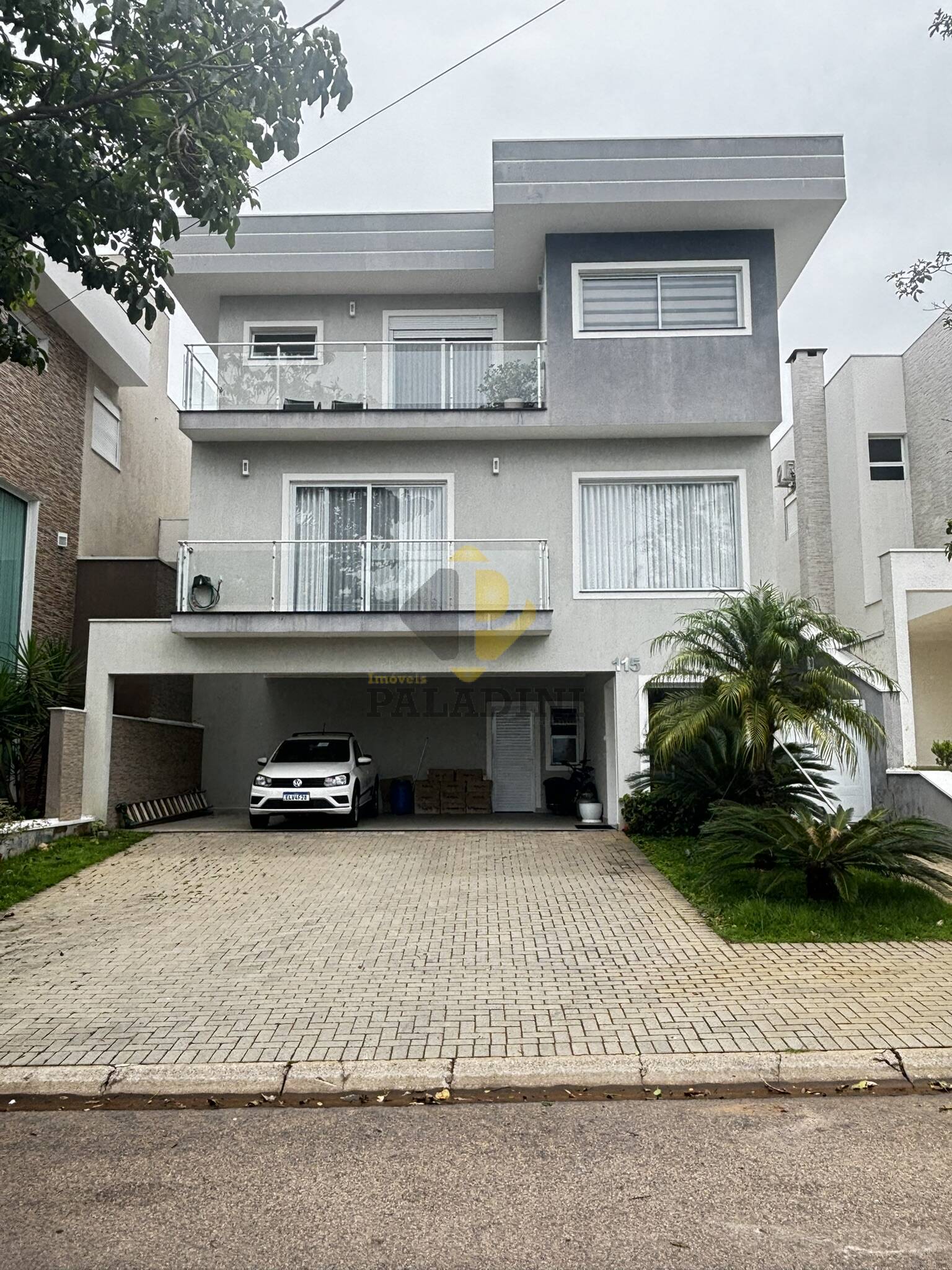 Casa, 3 quartos, 335 m² - Foto 44