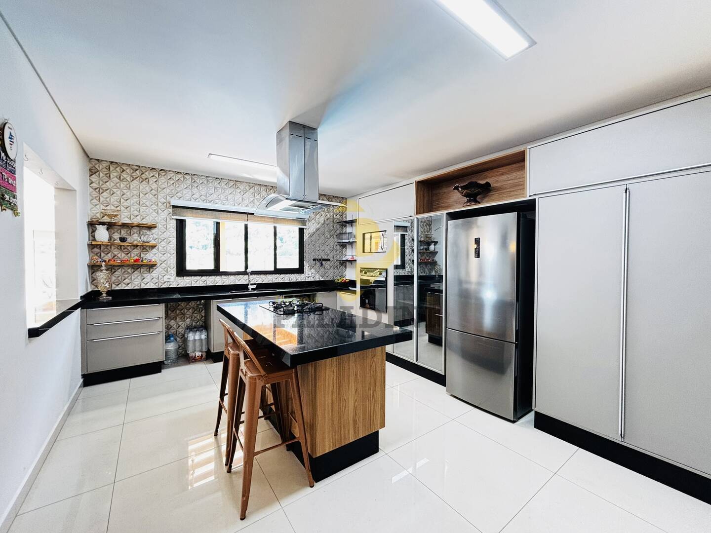 Casa, 3 quartos, 280 m² - Foto 9