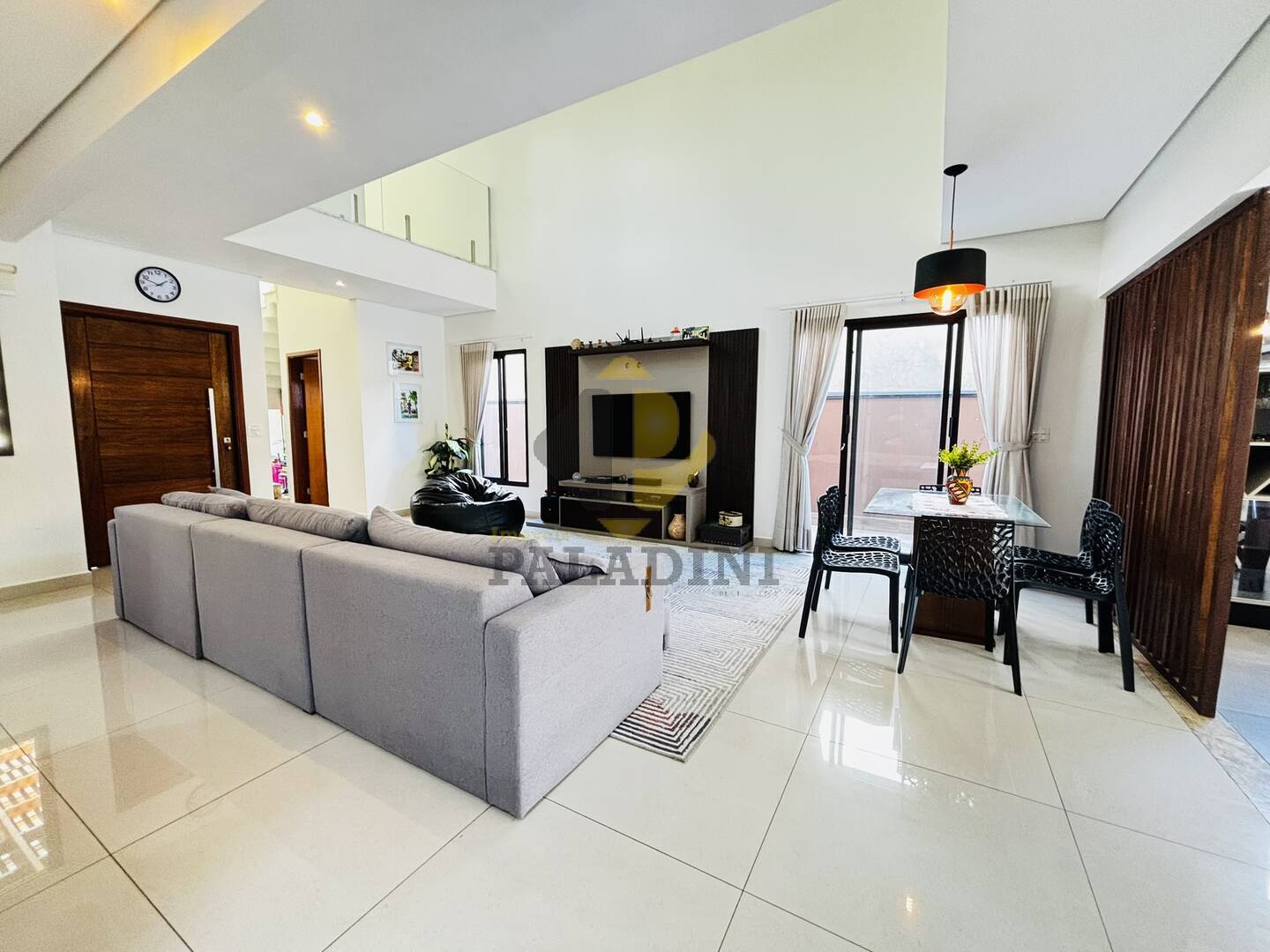 Casa, 3 quartos, 280 m² - Foto 6