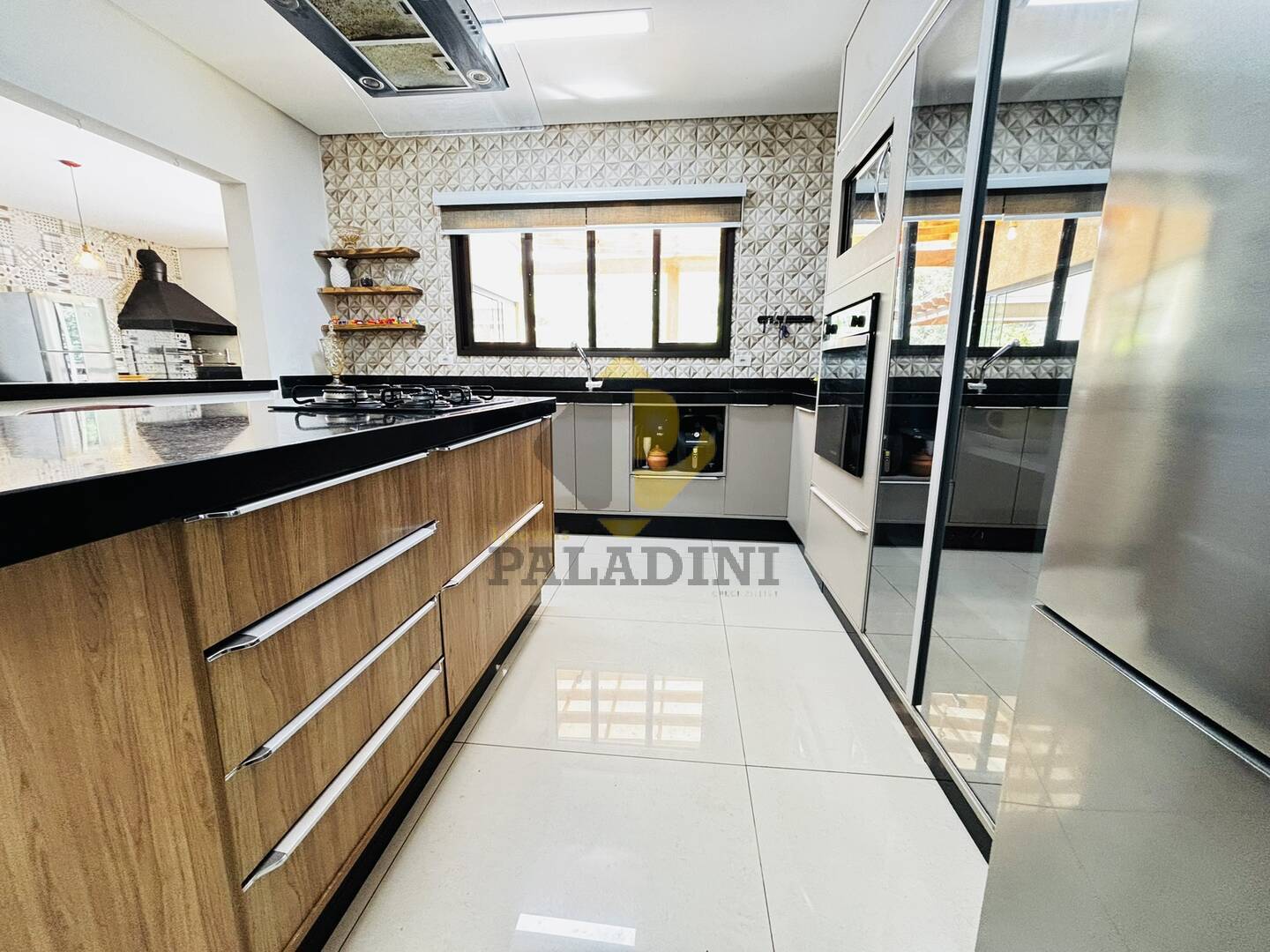 Casa, 3 quartos, 280 m² - Foto 11