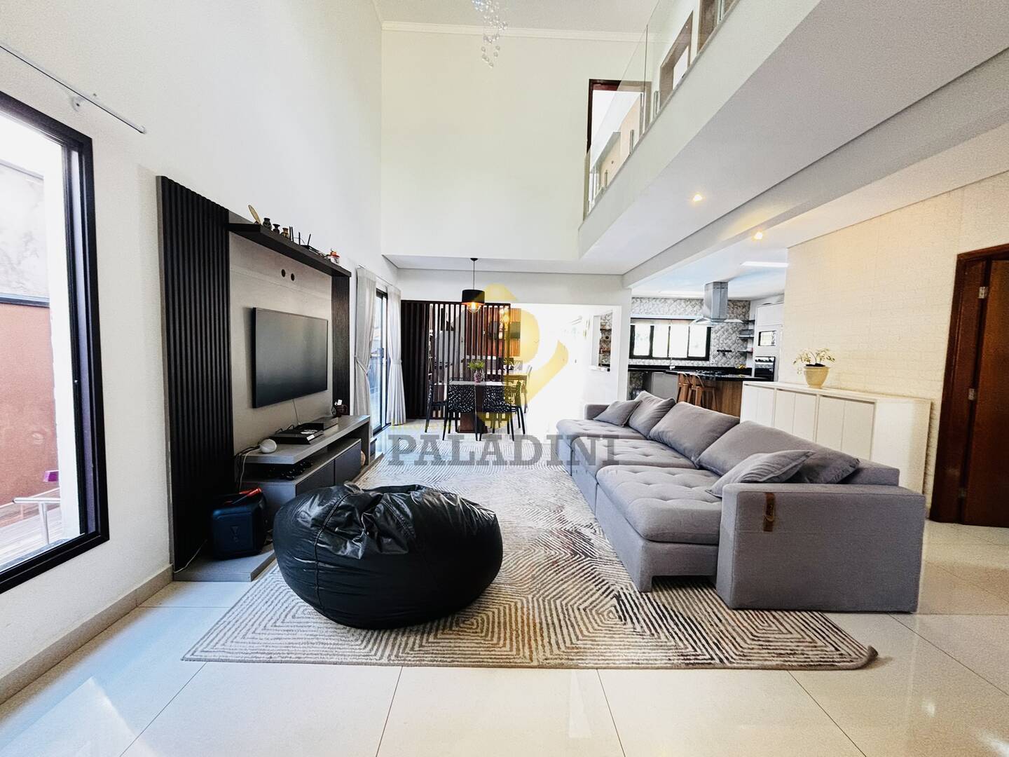 Casa, 3 quartos, 280 m² - Foto 4