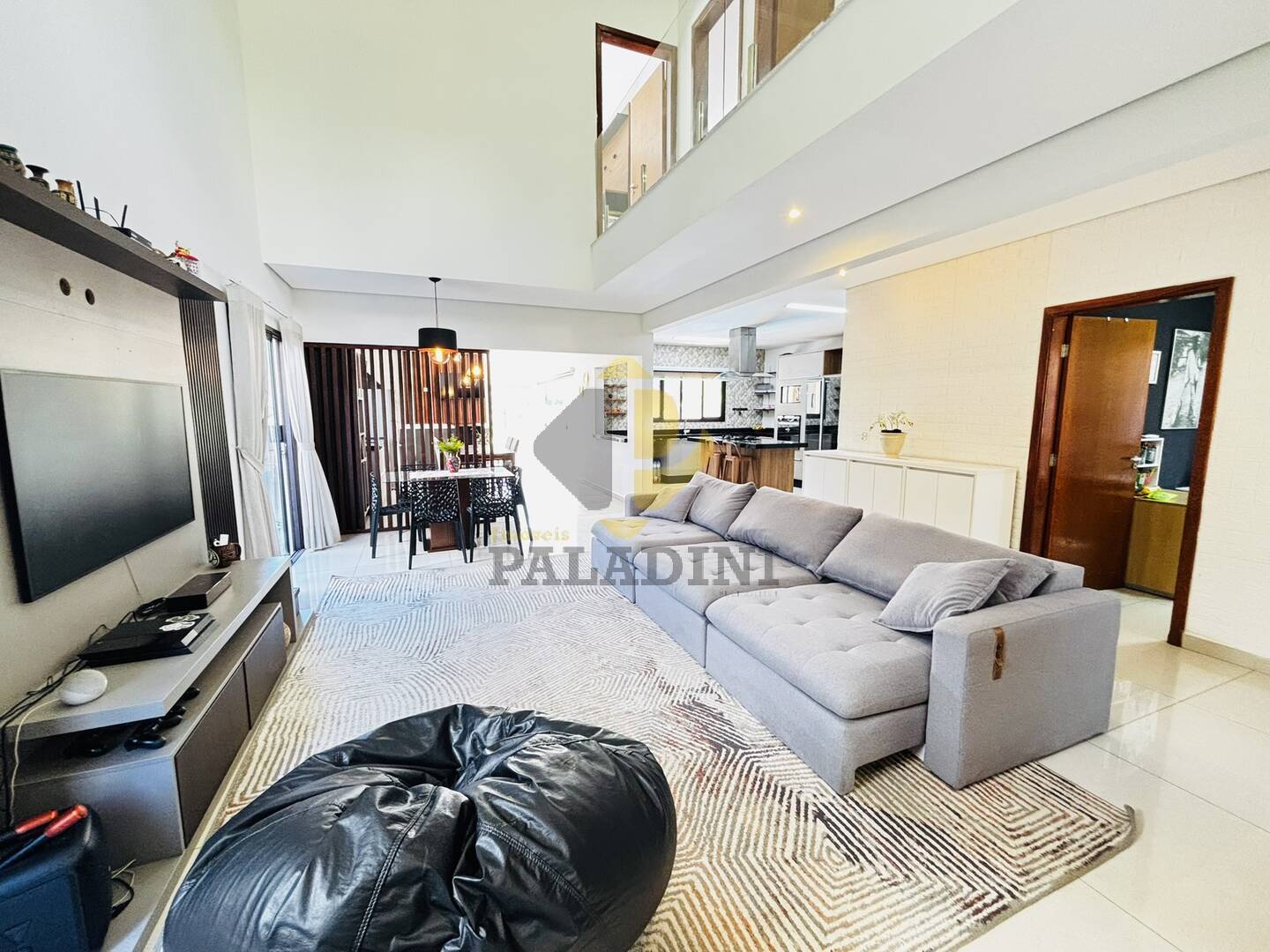 Casa, 3 quartos, 280 m² - Foto 7