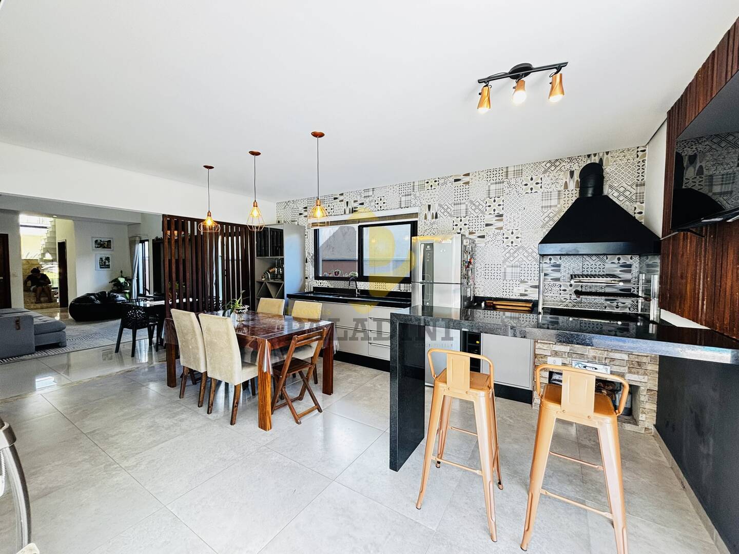 Casa, 3 quartos, 280 m² - Foto 14