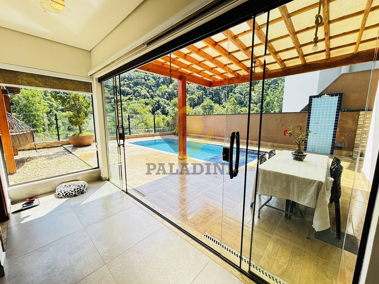 Casa, 3 quartos, 280 m² - Foto 15