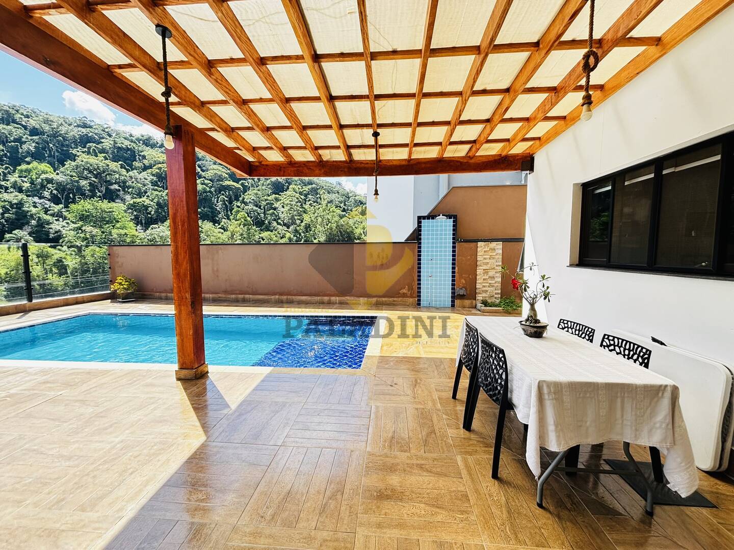 Casa, 3 quartos, 280 m² - Foto 16