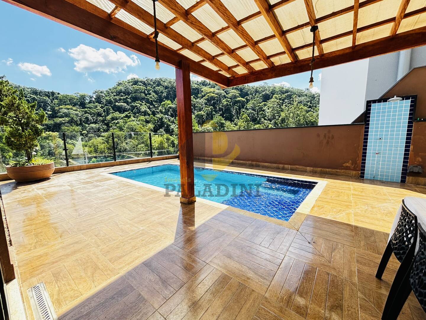 Casa, 3 quartos, 280 m² - Foto 17