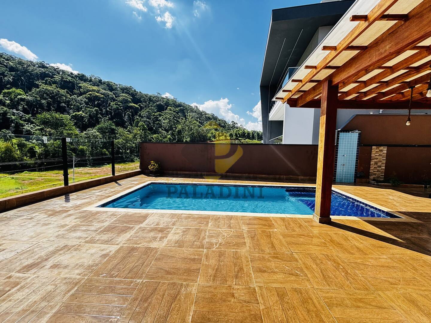 Casa, 3 quartos, 280 m² - Foto 21