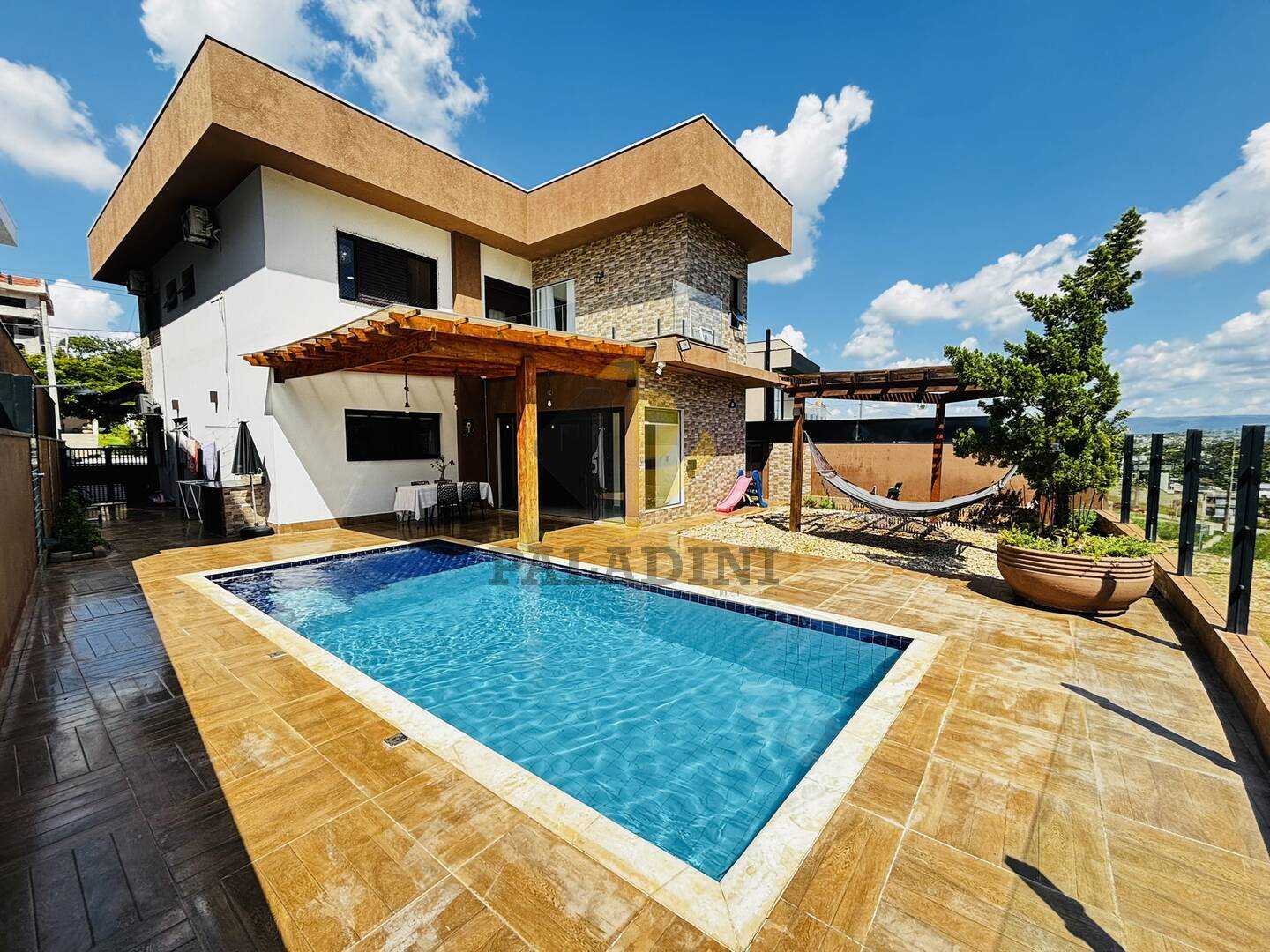 Casa, 3 quartos, 280 m² - Foto 25