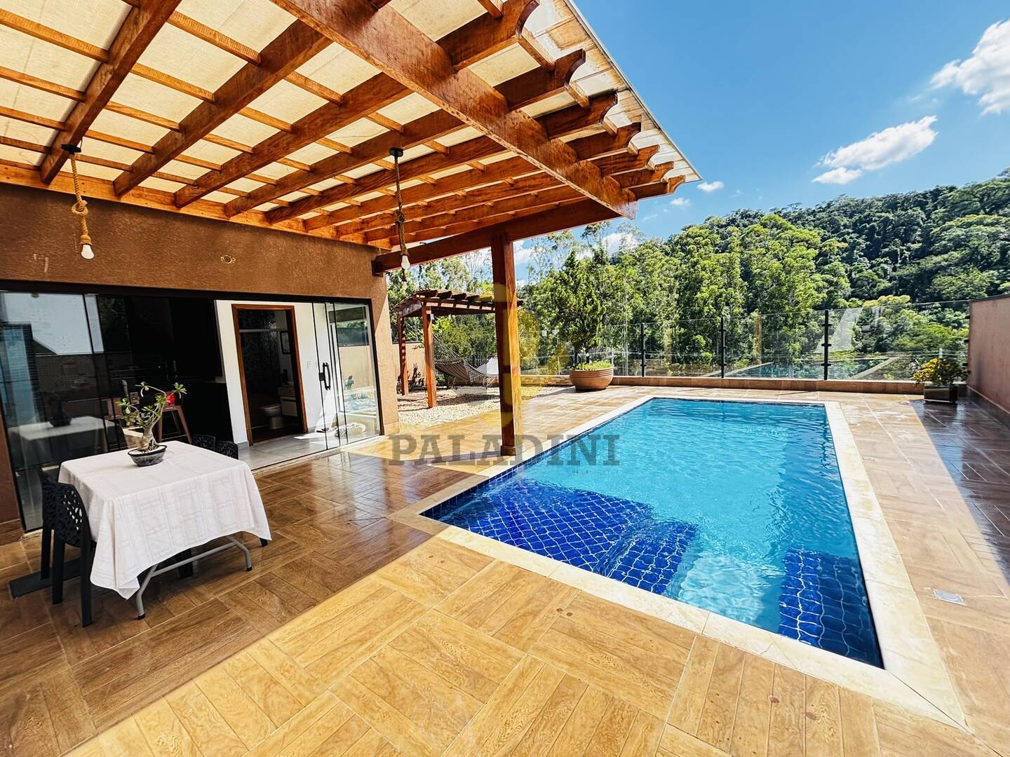 Casa, 3 quartos, 280 m² - Foto 19