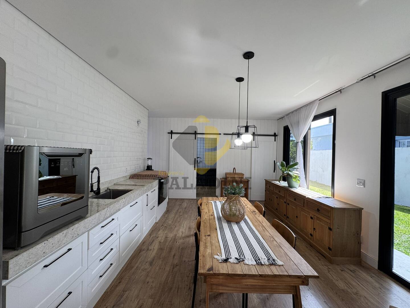 Casa, 3 quartos, 180 m² - Foto 6