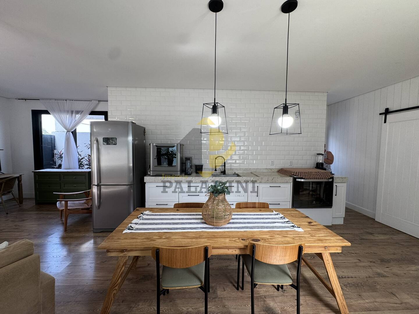 Casa, 3 quartos, 180 m² - Foto 7