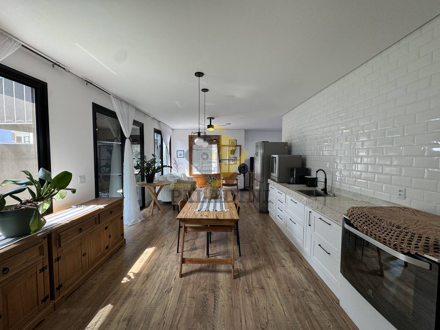 Casa, 3 quartos, 180 m² - Foto 8