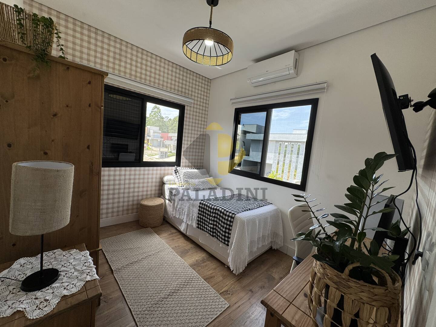Casa, 3 quartos, 180 m² - Foto 11