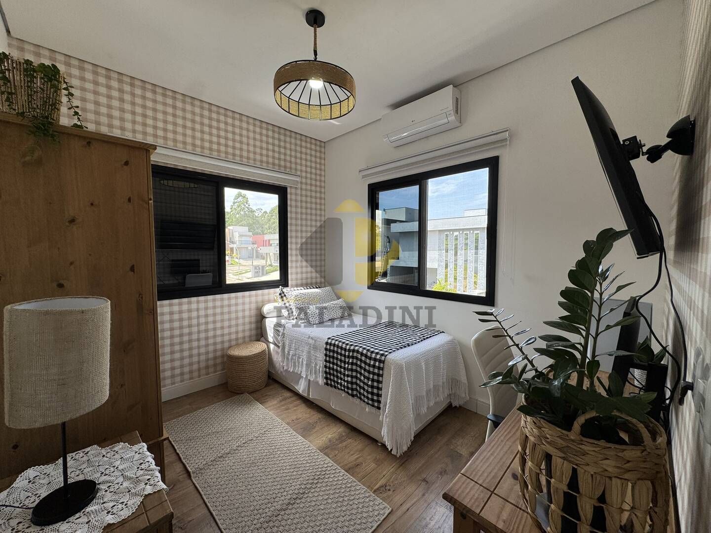 Casa, 3 quartos, 180 m² - Foto 12