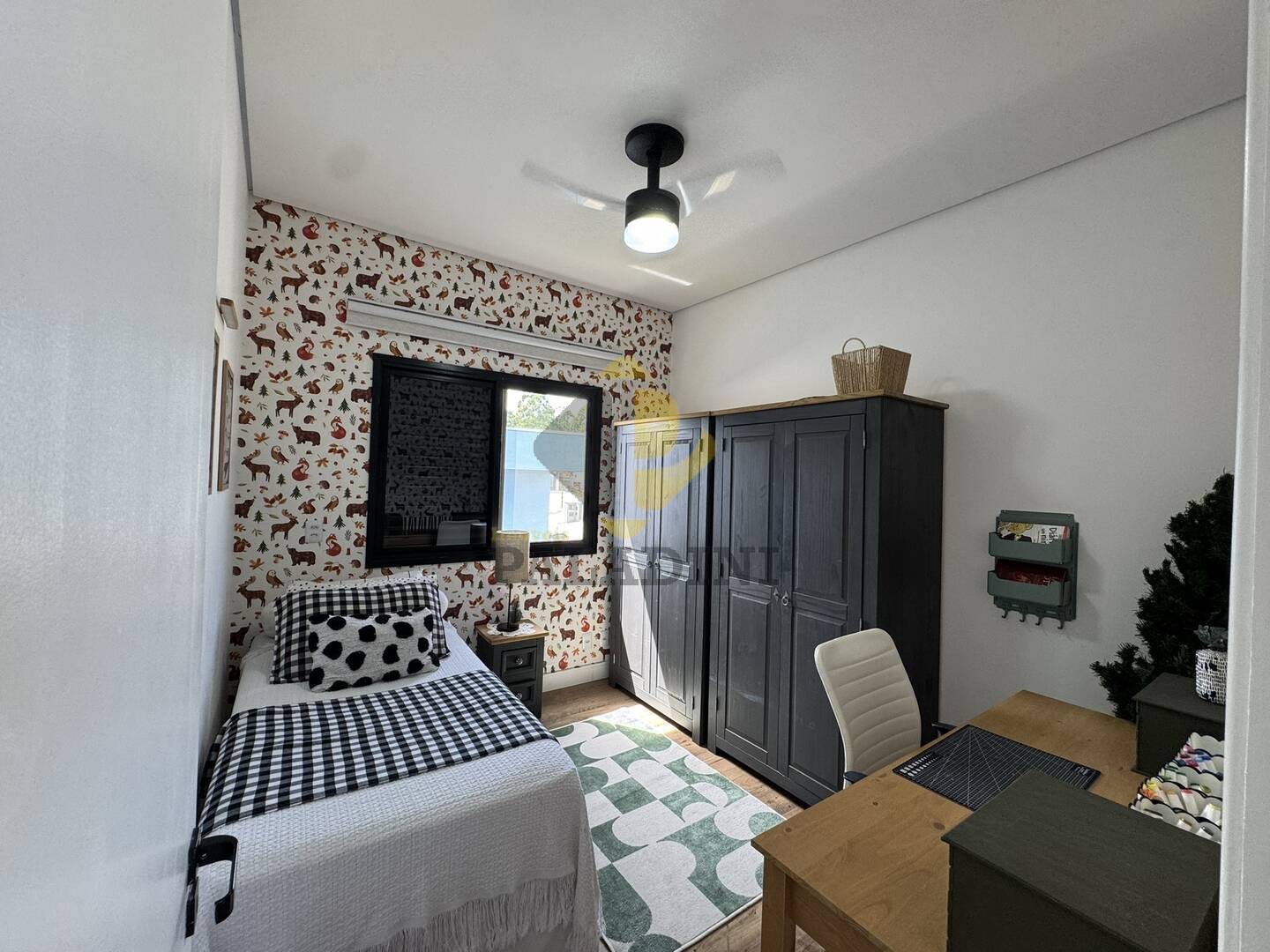 Casa, 3 quartos, 180 m² - Foto 13