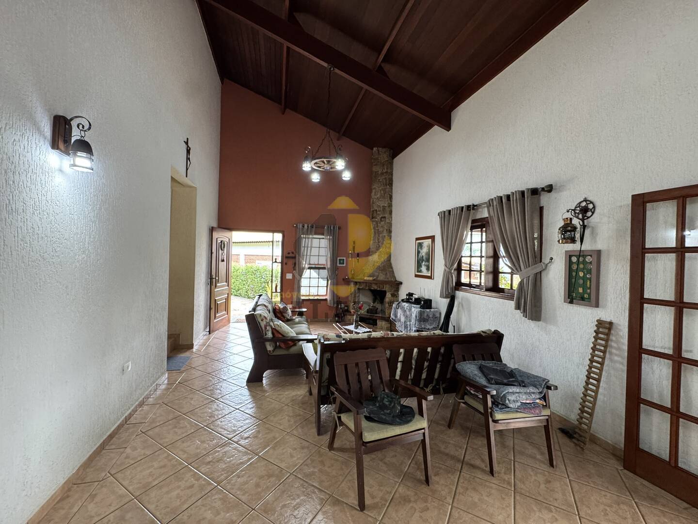 Sítio, 4 quartos, 1000 m² - Foto 12