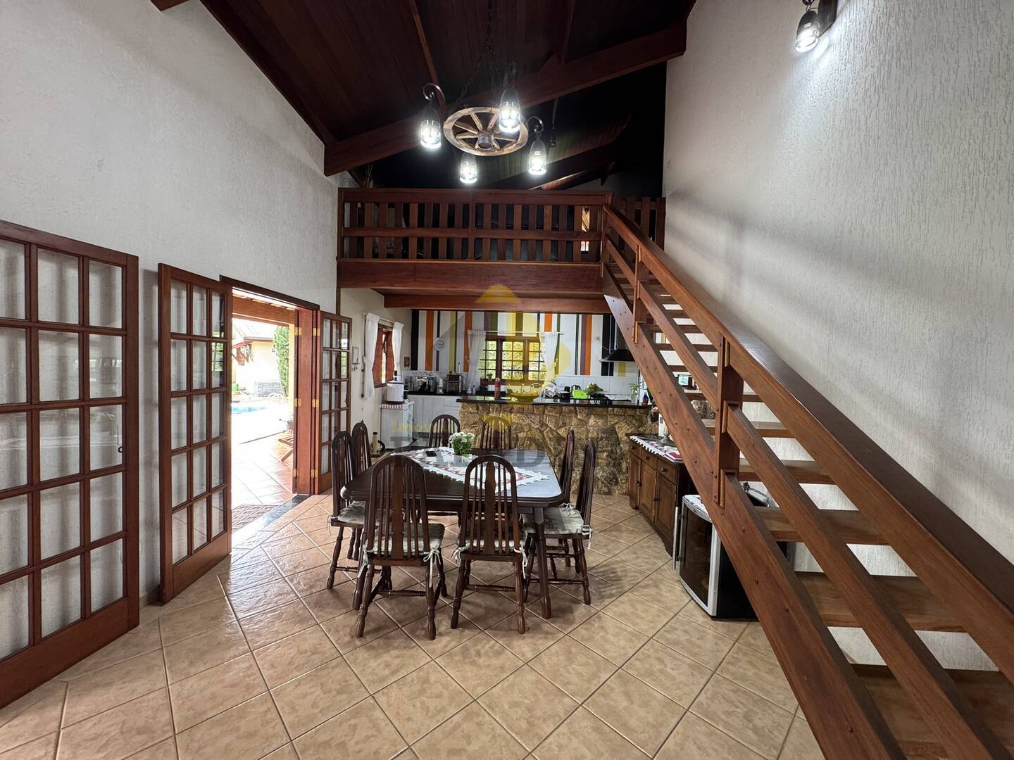 Sítio, 4 quartos, 1000 m² - Foto 13