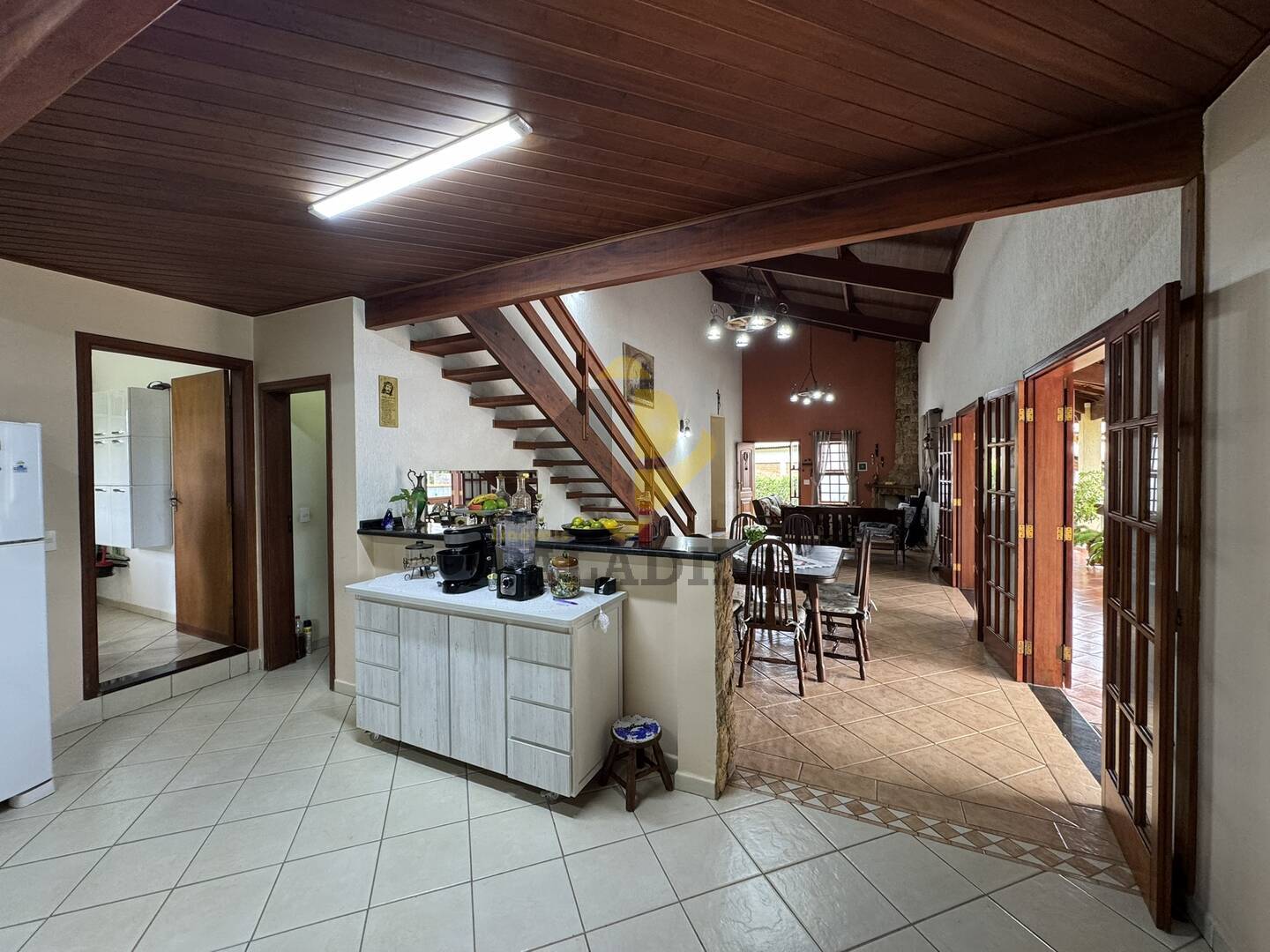 Sítio, 4 quartos, 1000 m² - Foto 14