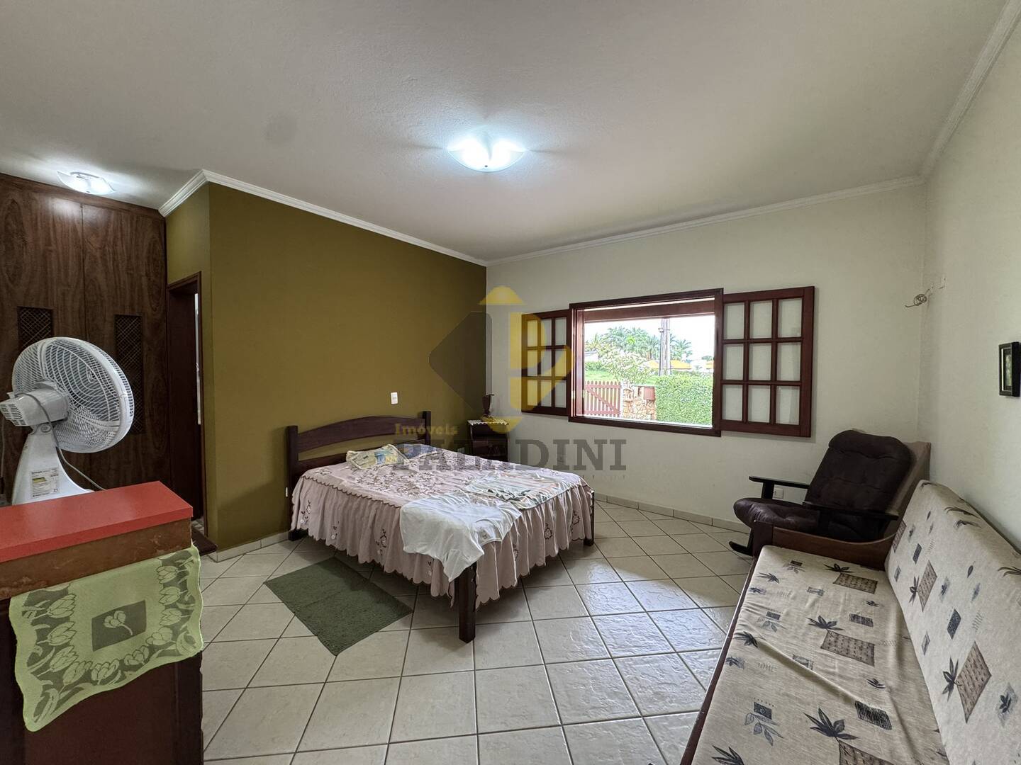 Sítio, 4 quartos, 1000 m² - Foto 16