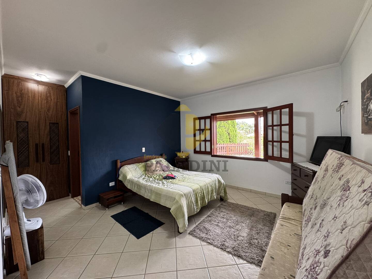 Sítio, 4 quartos, 1000 m² - Foto 19