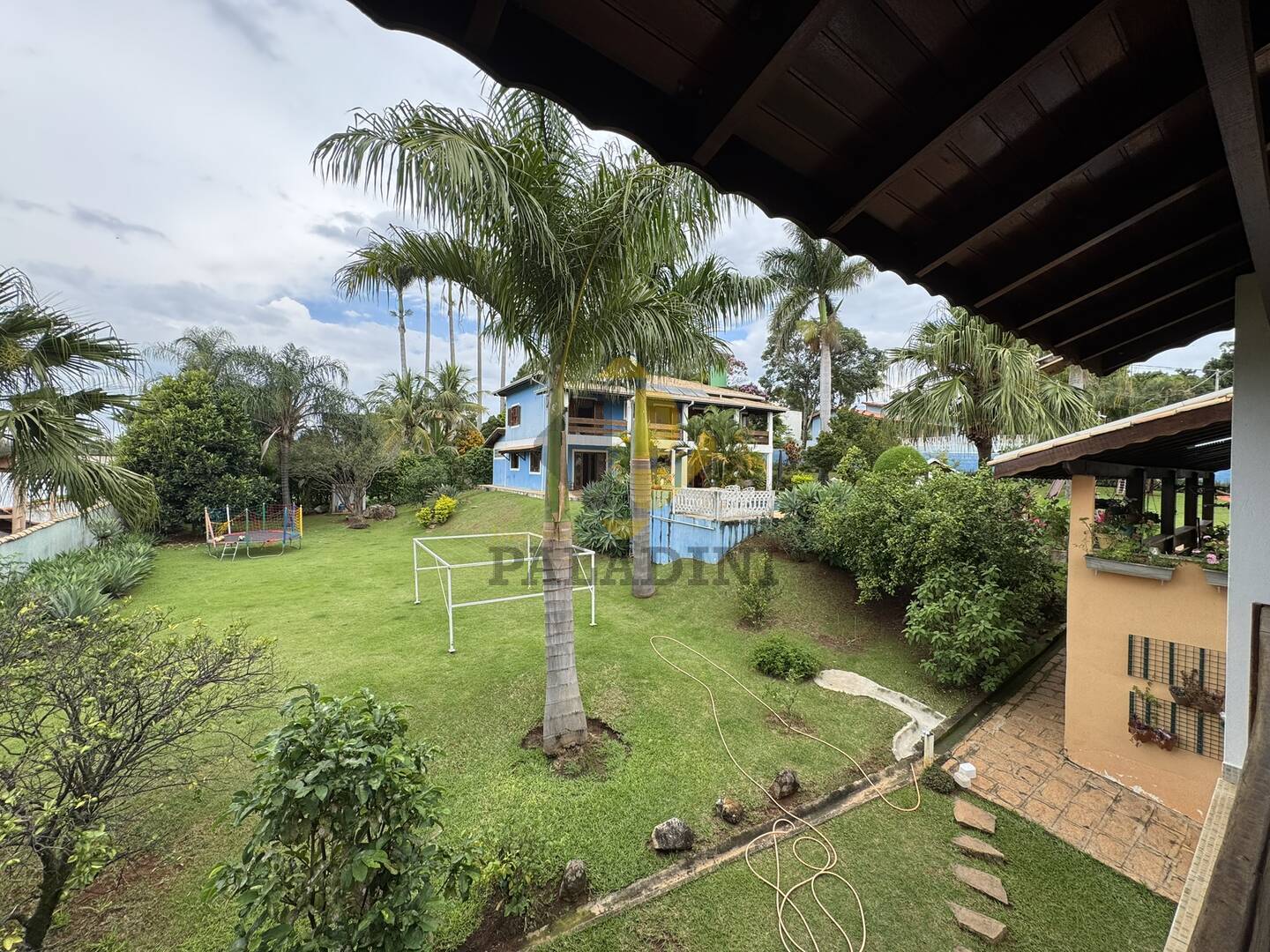 Sítio, 4 quartos, 1800 m² - Foto 13