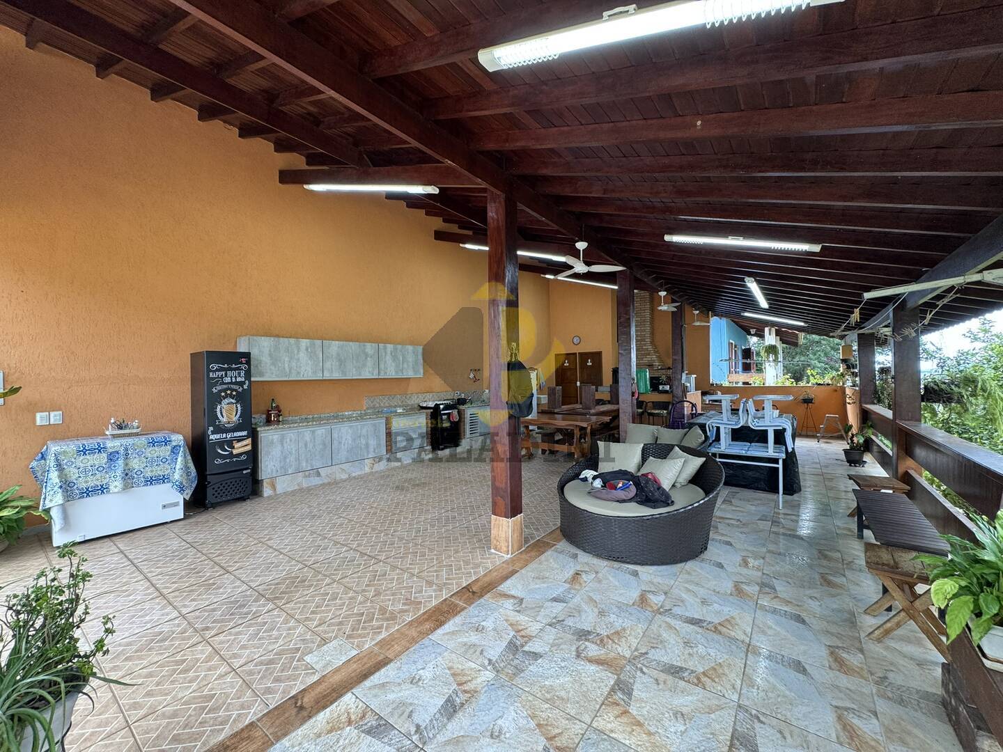 Sítio, 4 quartos, 1800 m² - Foto 10