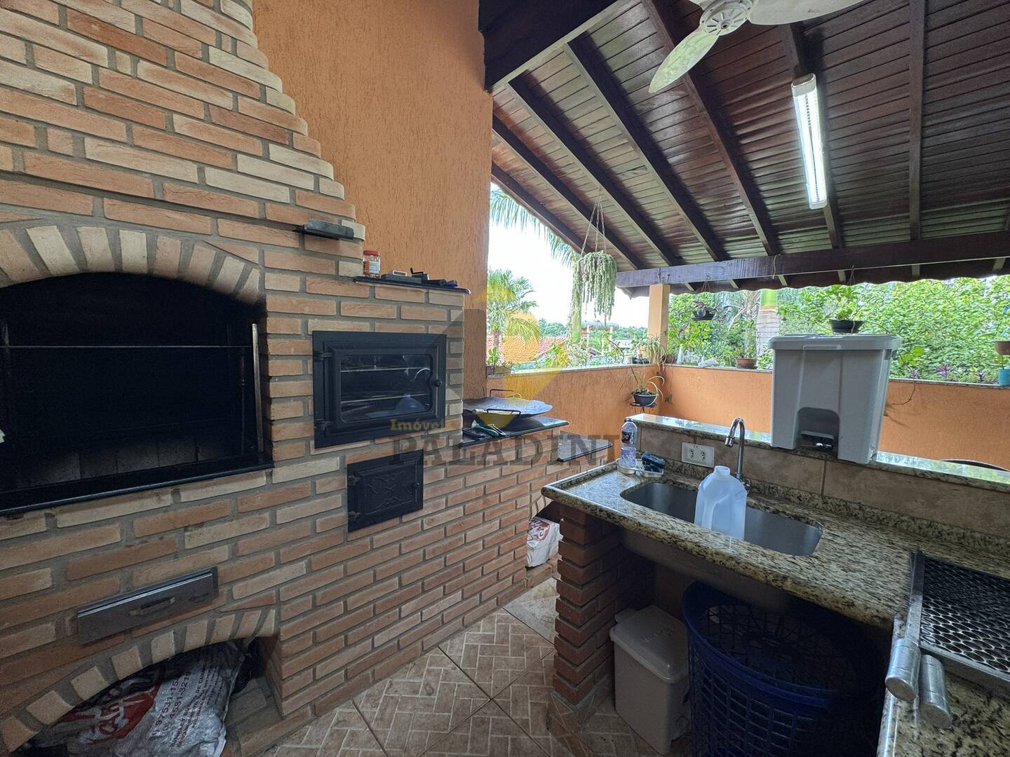 Sítio, 4 quartos, 1800 m² - Foto 11