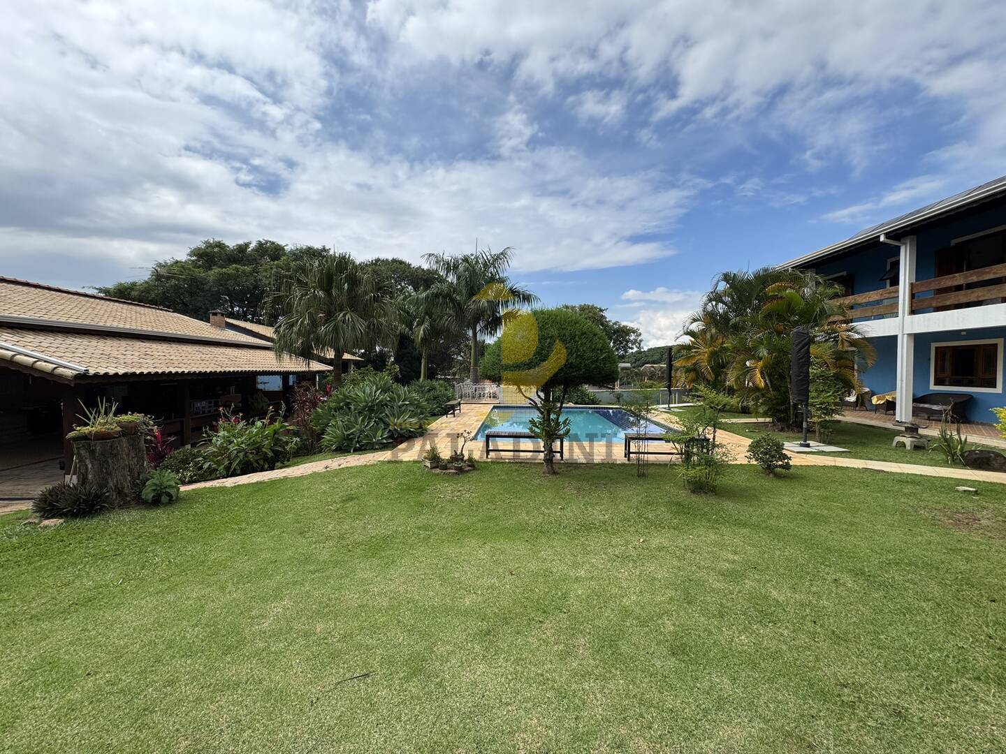 Sítio, 4 quartos, 1800 m² - Foto 14
