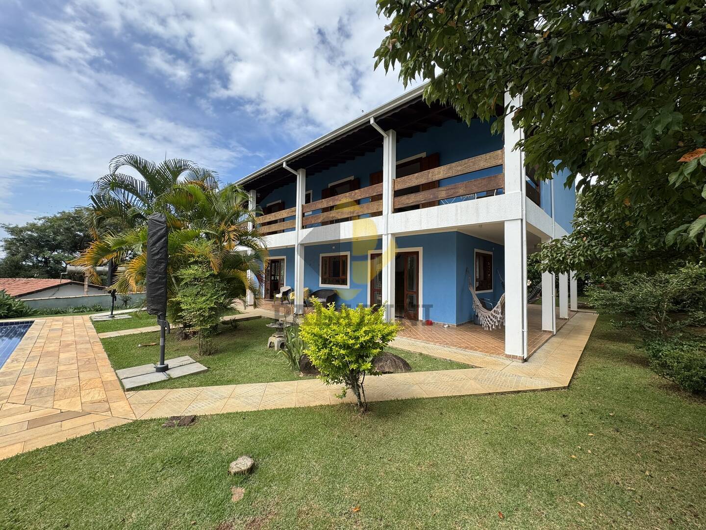 Sítio, 4 quartos, 1800 m² - Foto 15