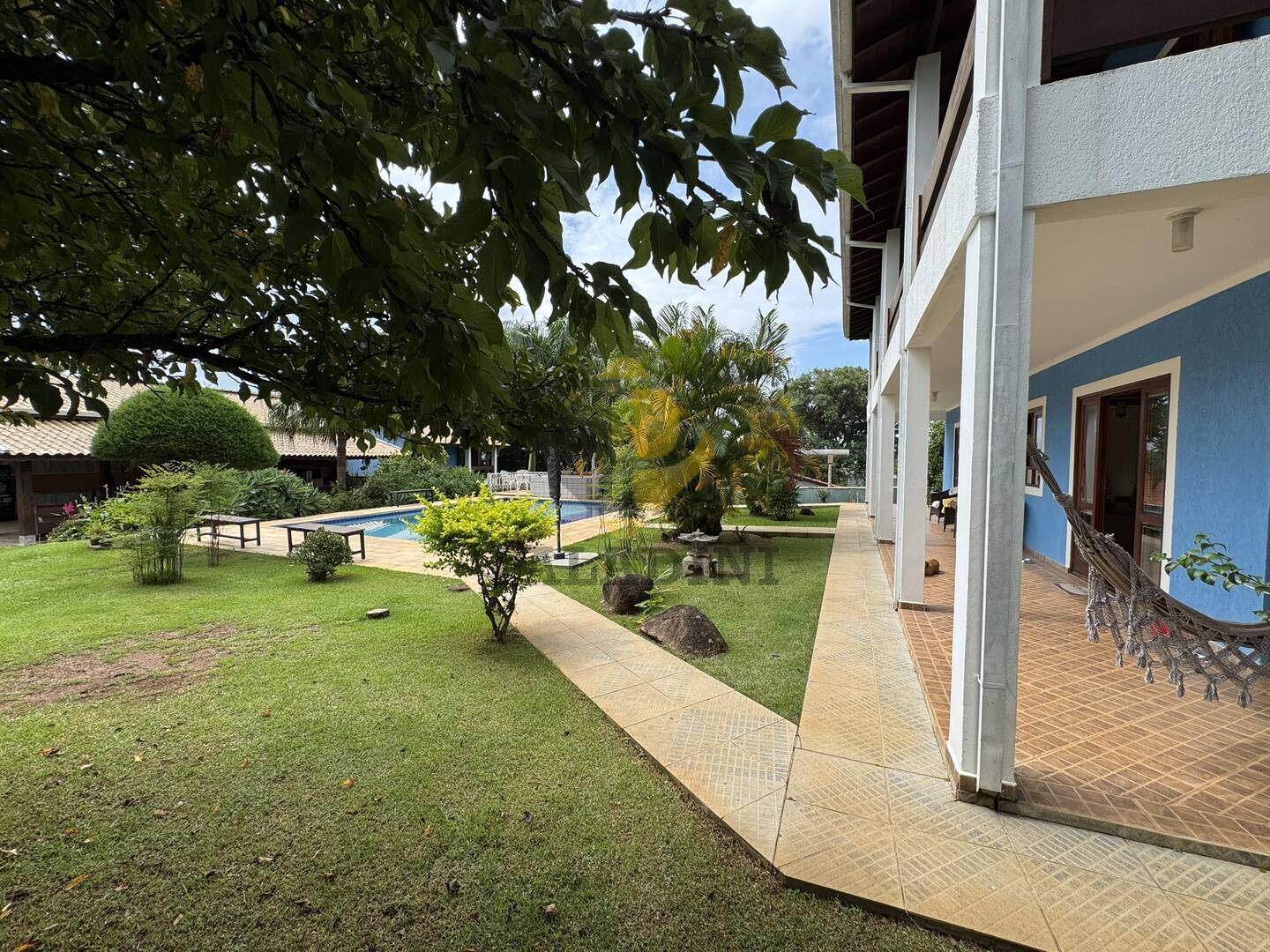 Sítio, 4 quartos, 1800 m² - Foto 8