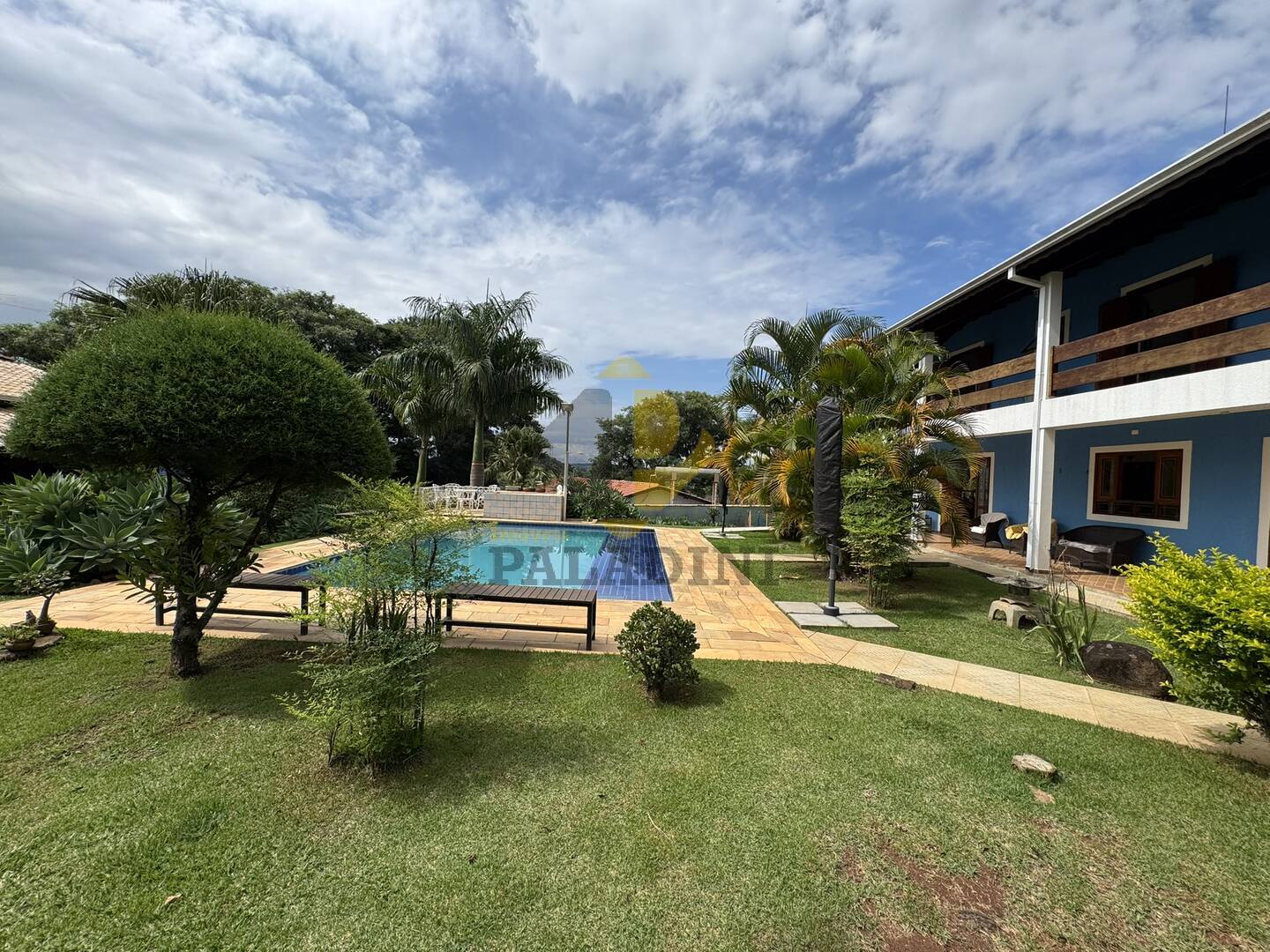 Sítio, 4 quartos, 1800 m² - Foto 7