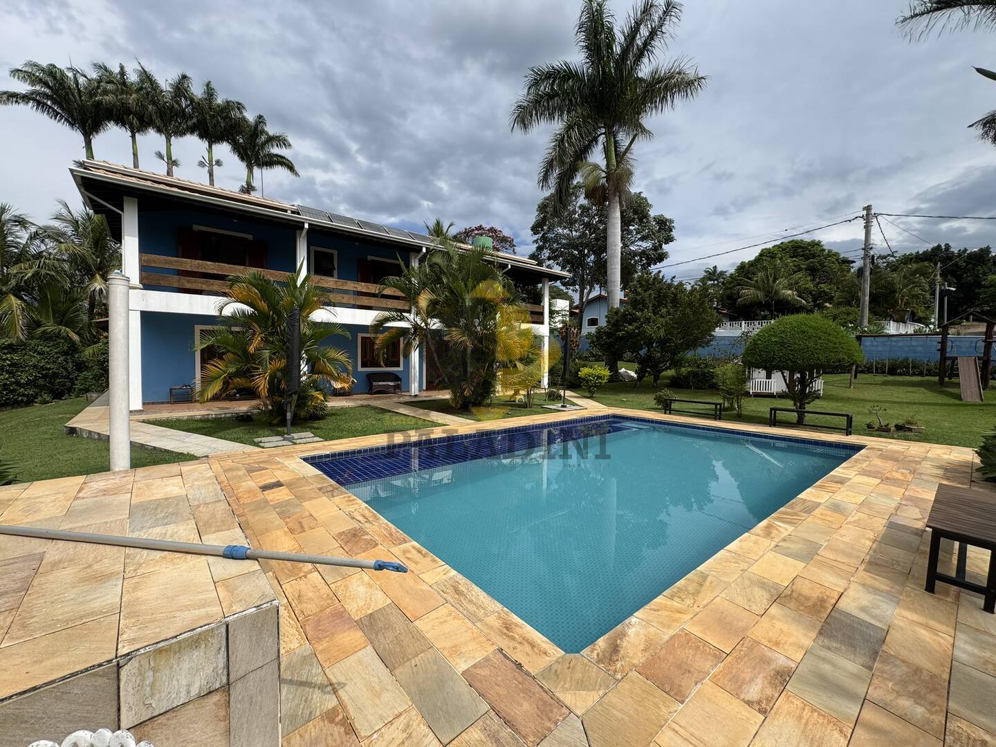Sítio, 4 quartos, 1800 m² - Foto 16