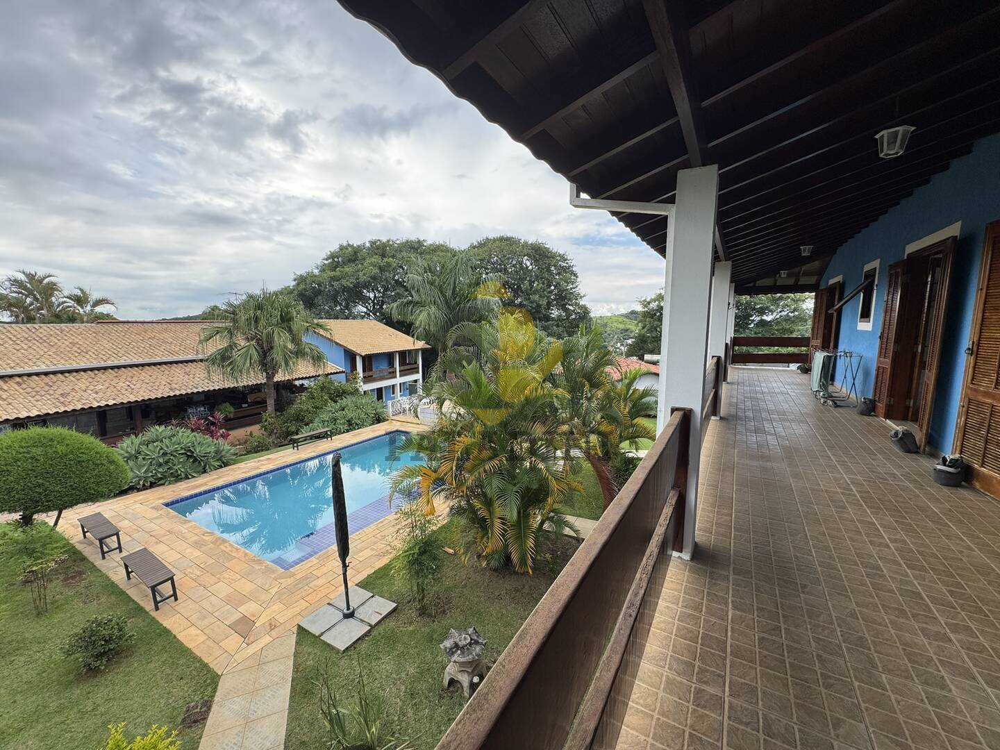 Sítio, 4 quartos, 1800 m² - Foto 18