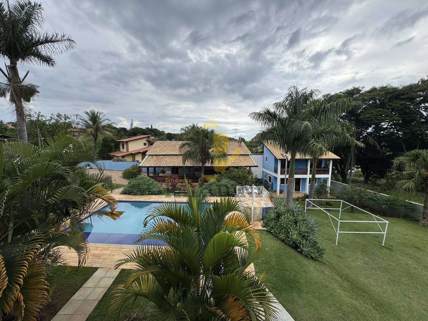 Sítio, 4 quartos, 1800 m² - Foto 17