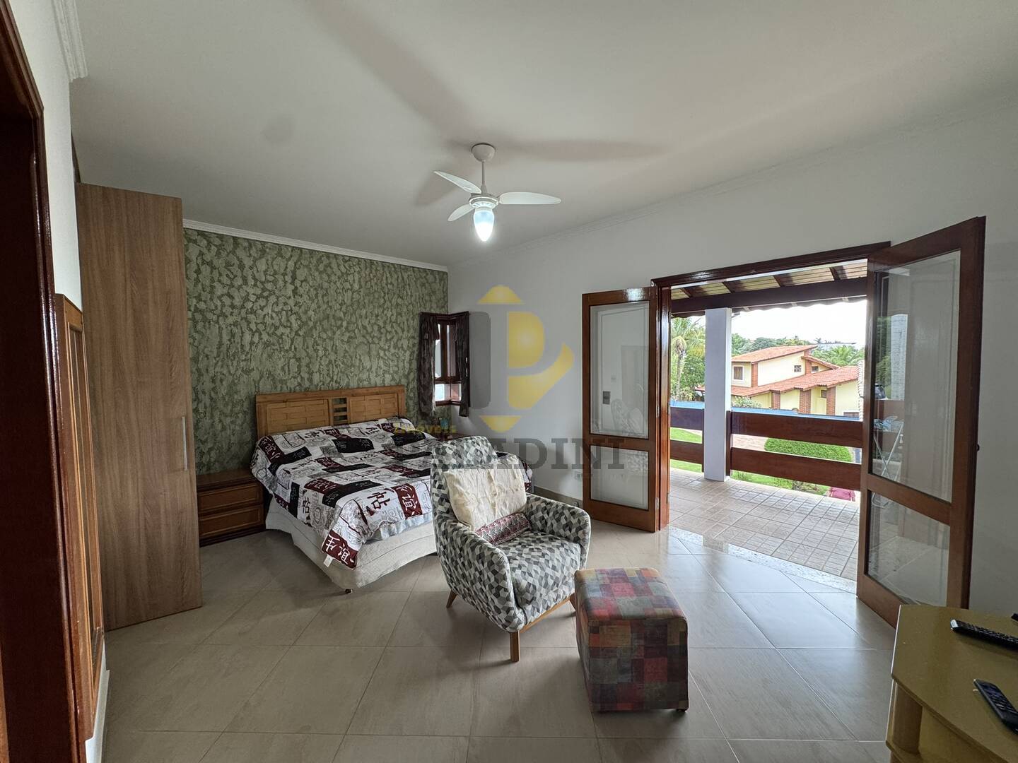 Sítio, 4 quartos, 1800 m² - Foto 21