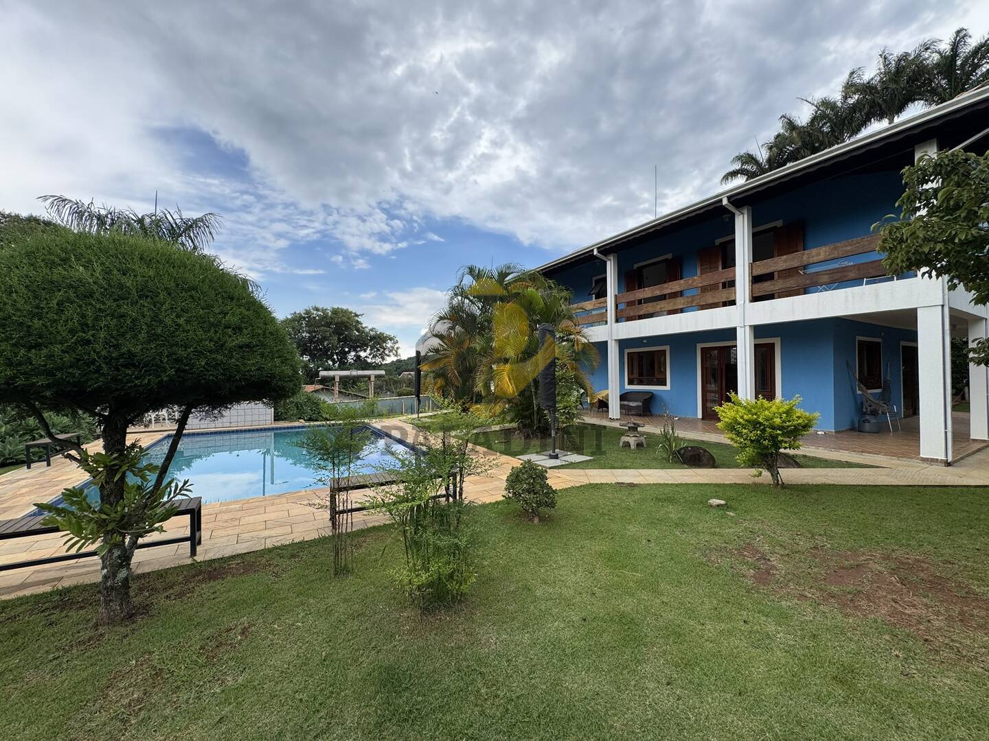 Sítio, 4 quartos, 1800 m² - Foto 25