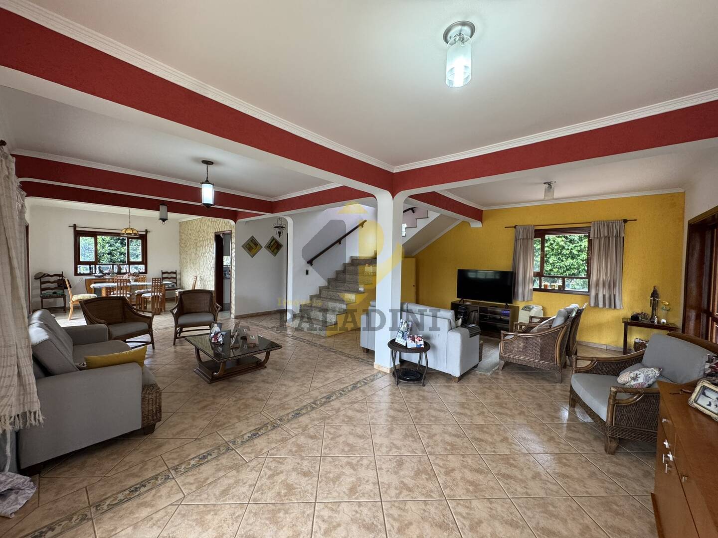 Sítio, 4 quartos, 1800 m² - Foto 27