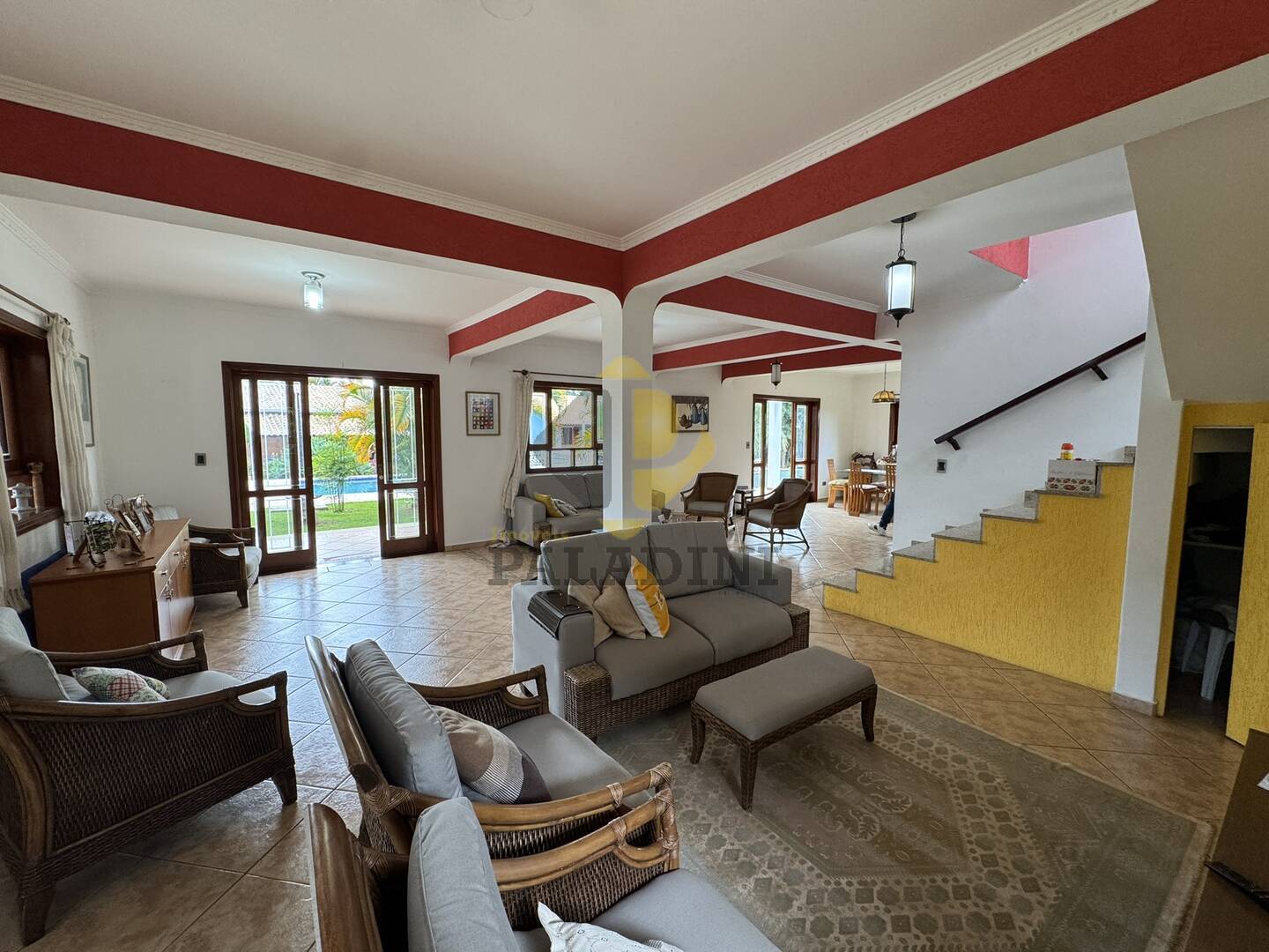 Sítio, 4 quartos, 1800 m² - Foto 28