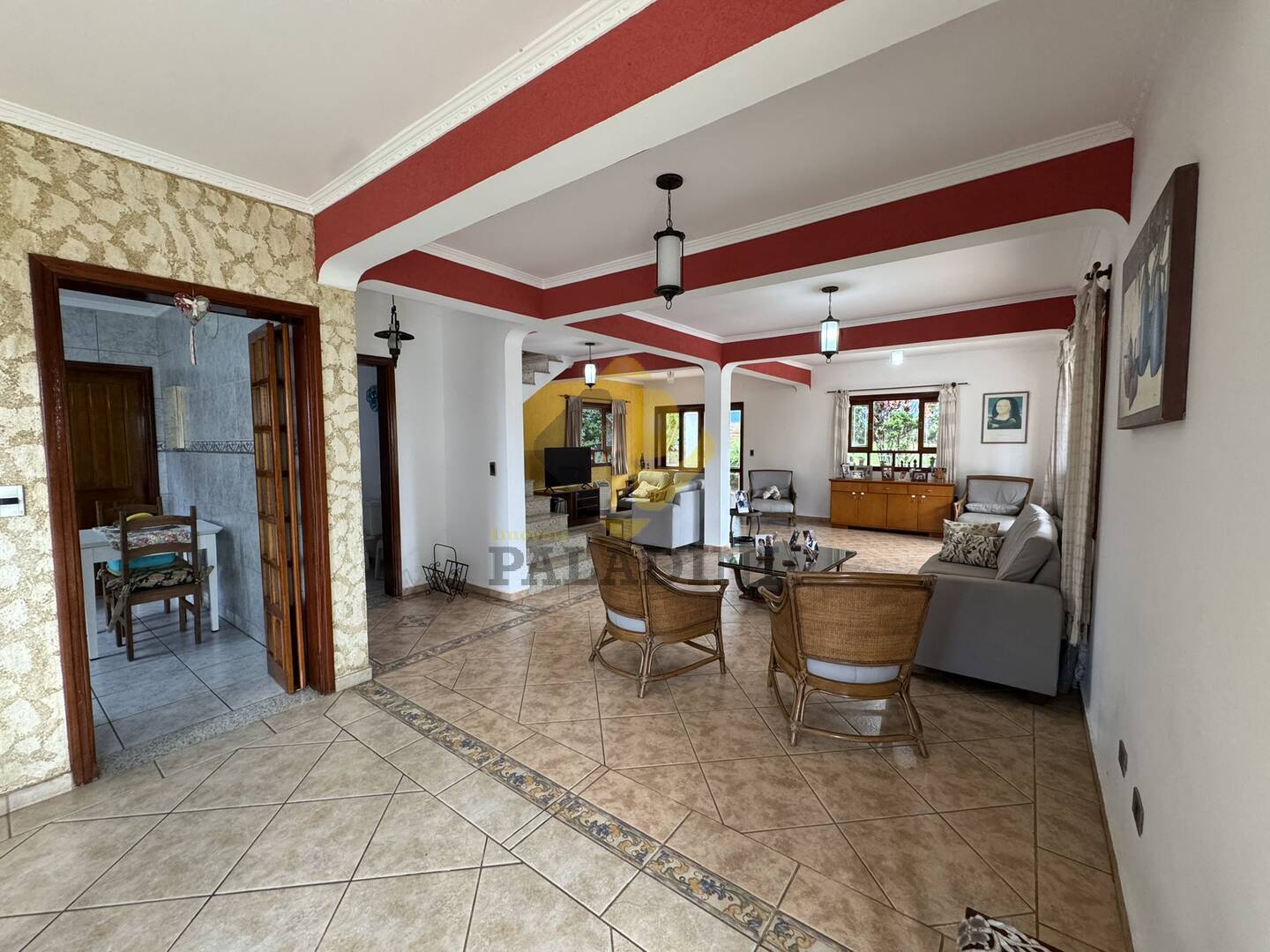 Sítio, 4 quartos, 1800 m² - Foto 29