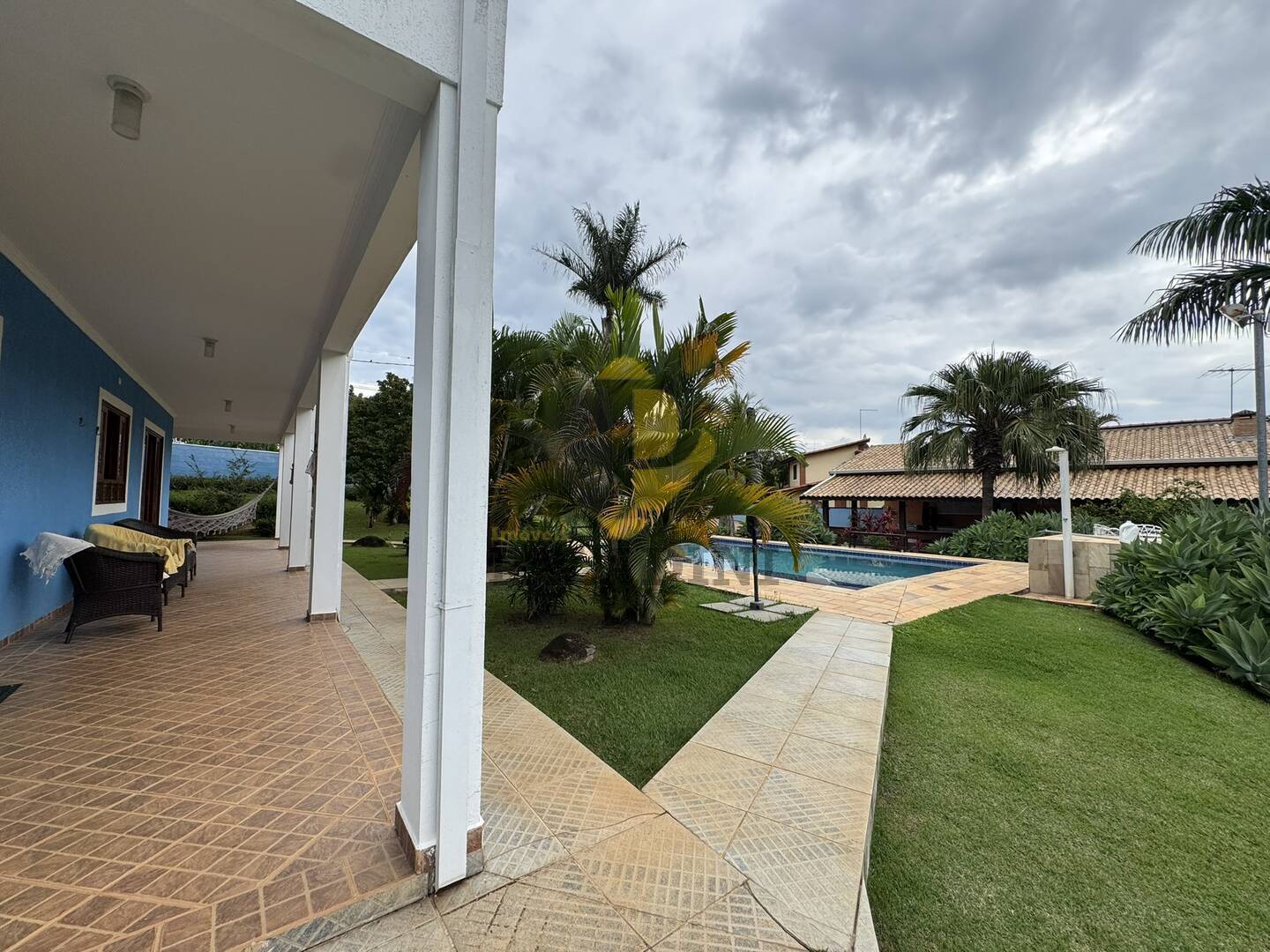 Sítio, 4 quartos, 1800 m² - Foto 35