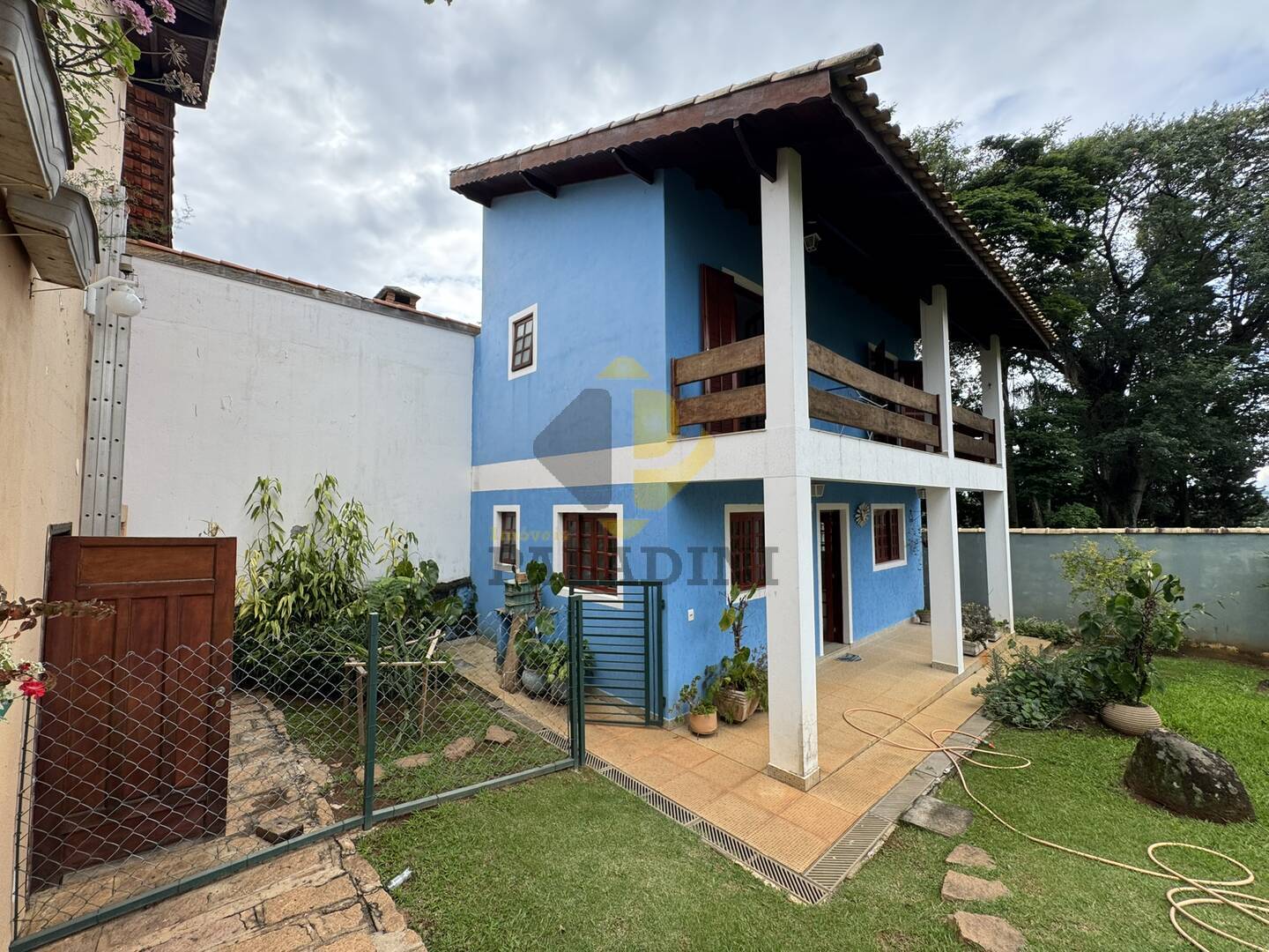Sítio, 4 quartos, 1800 m² - Foto 36