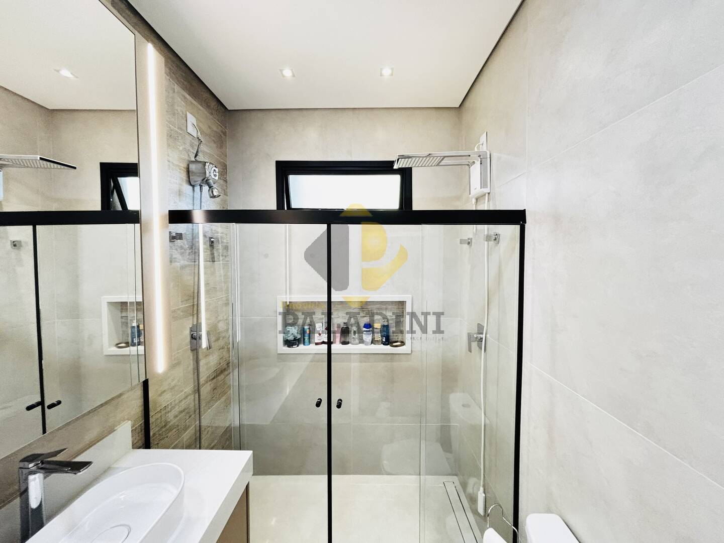 Casa, 3 quartos, 250 m² - Foto 23