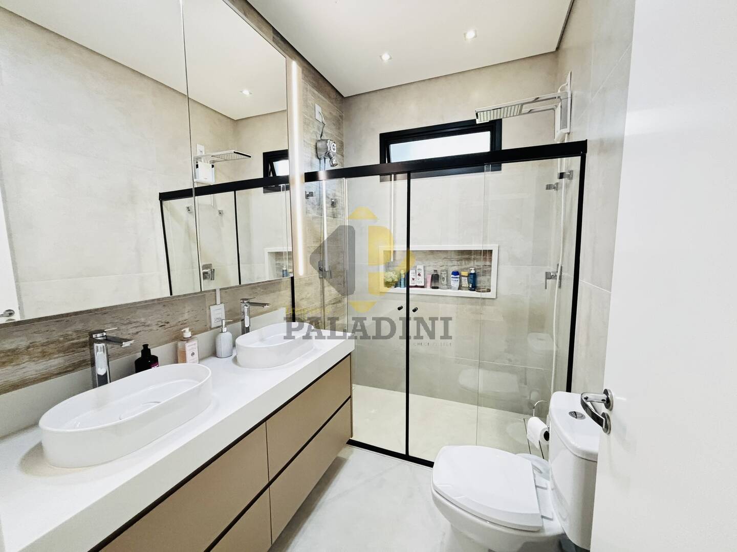 Casa, 3 quartos, 250 m² - Foto 22