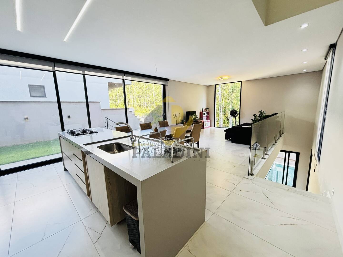Casa, 3 quartos, 250 m² - Foto 6
