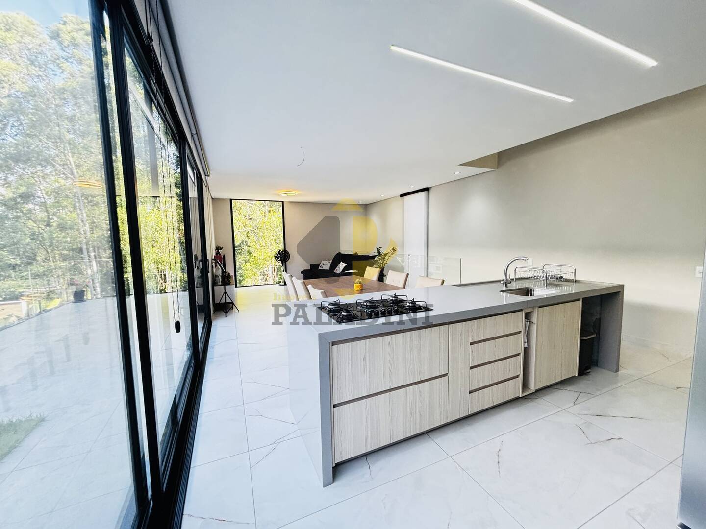 Casa, 3 quartos, 250 m² - Foto 7