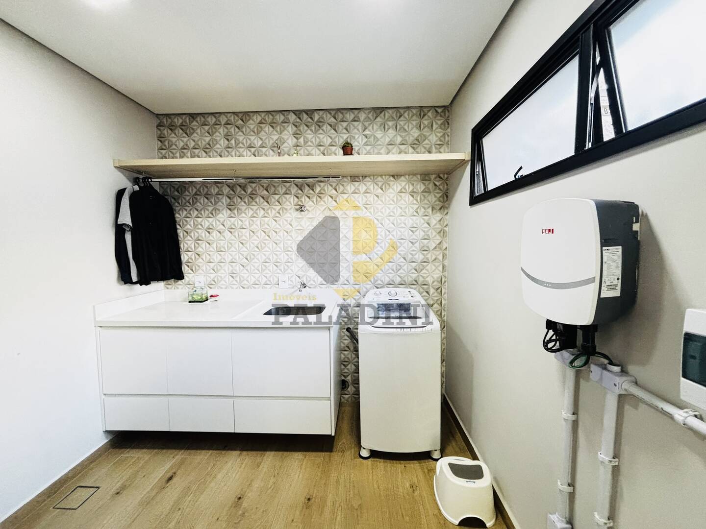 Casa, 3 quartos, 250 m² - Foto 11