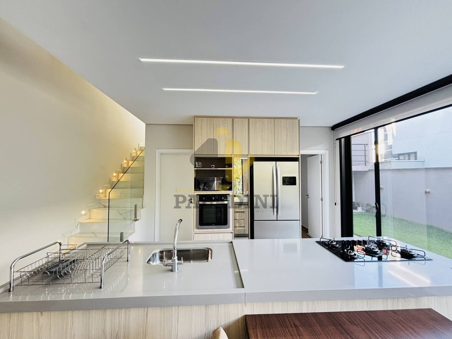 Casa, 3 quartos, 250 m² - Foto 9