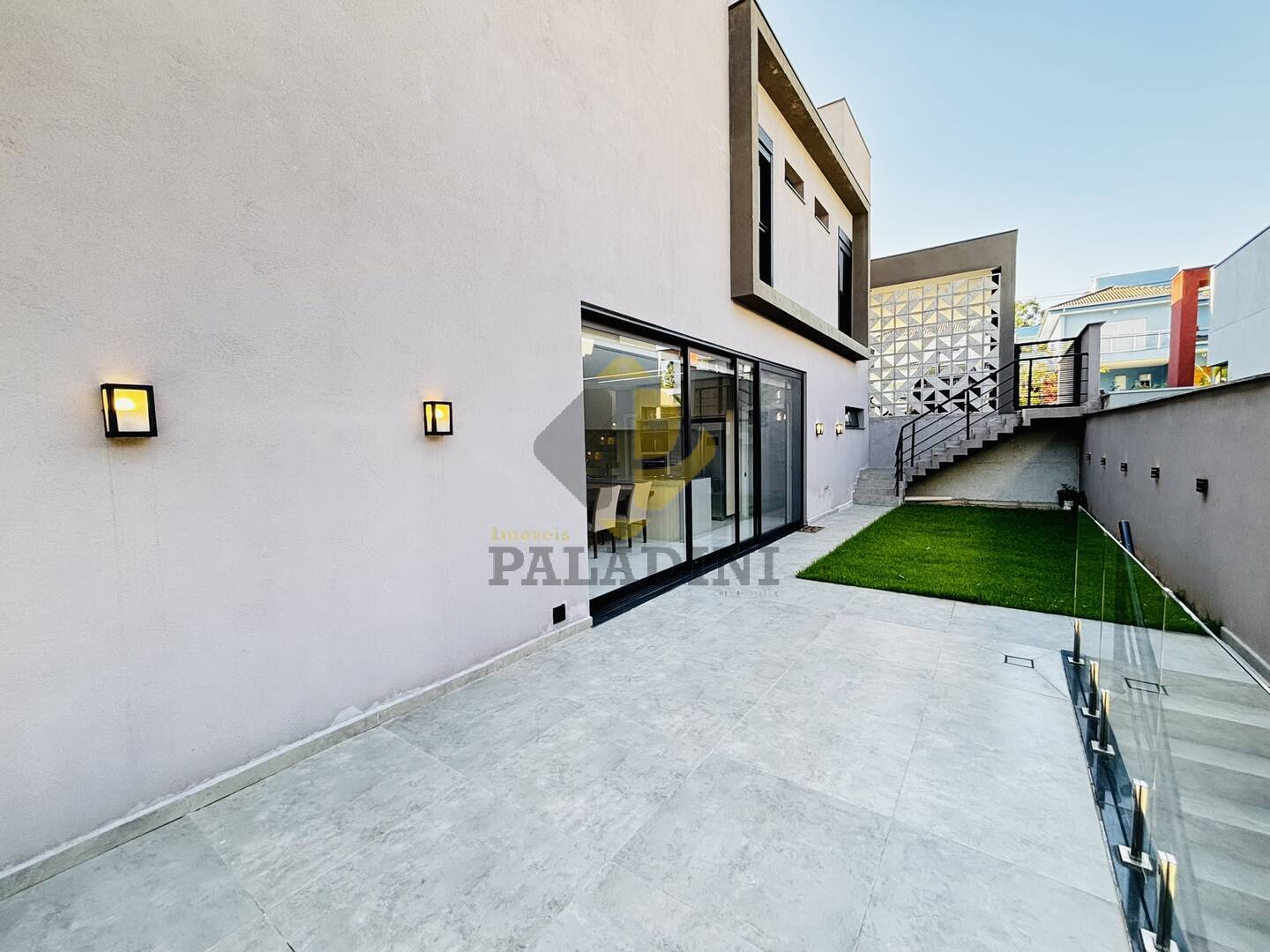 Casa, 3 quartos, 250 m² - Foto 43