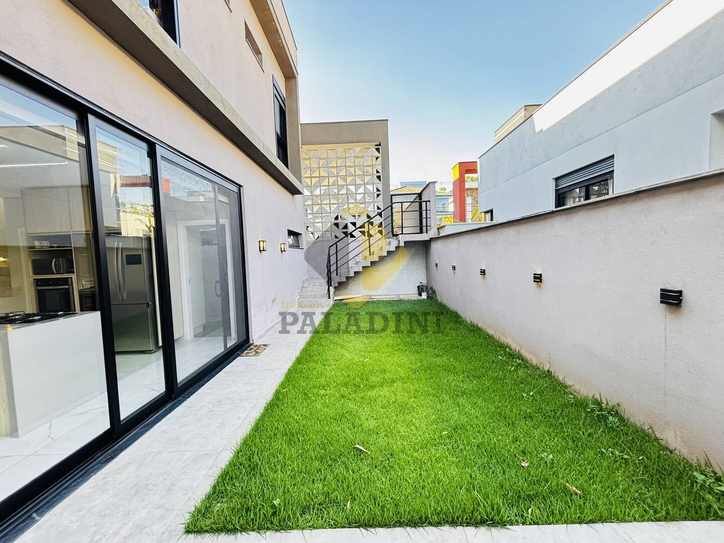 Casa, 3 quartos, 250 m² - Foto 45