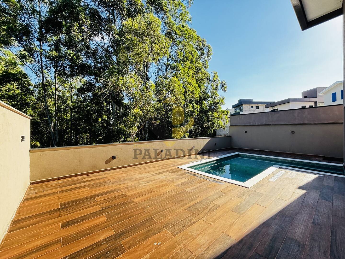 Casa, 3 quartos, 250 m² - Foto 31